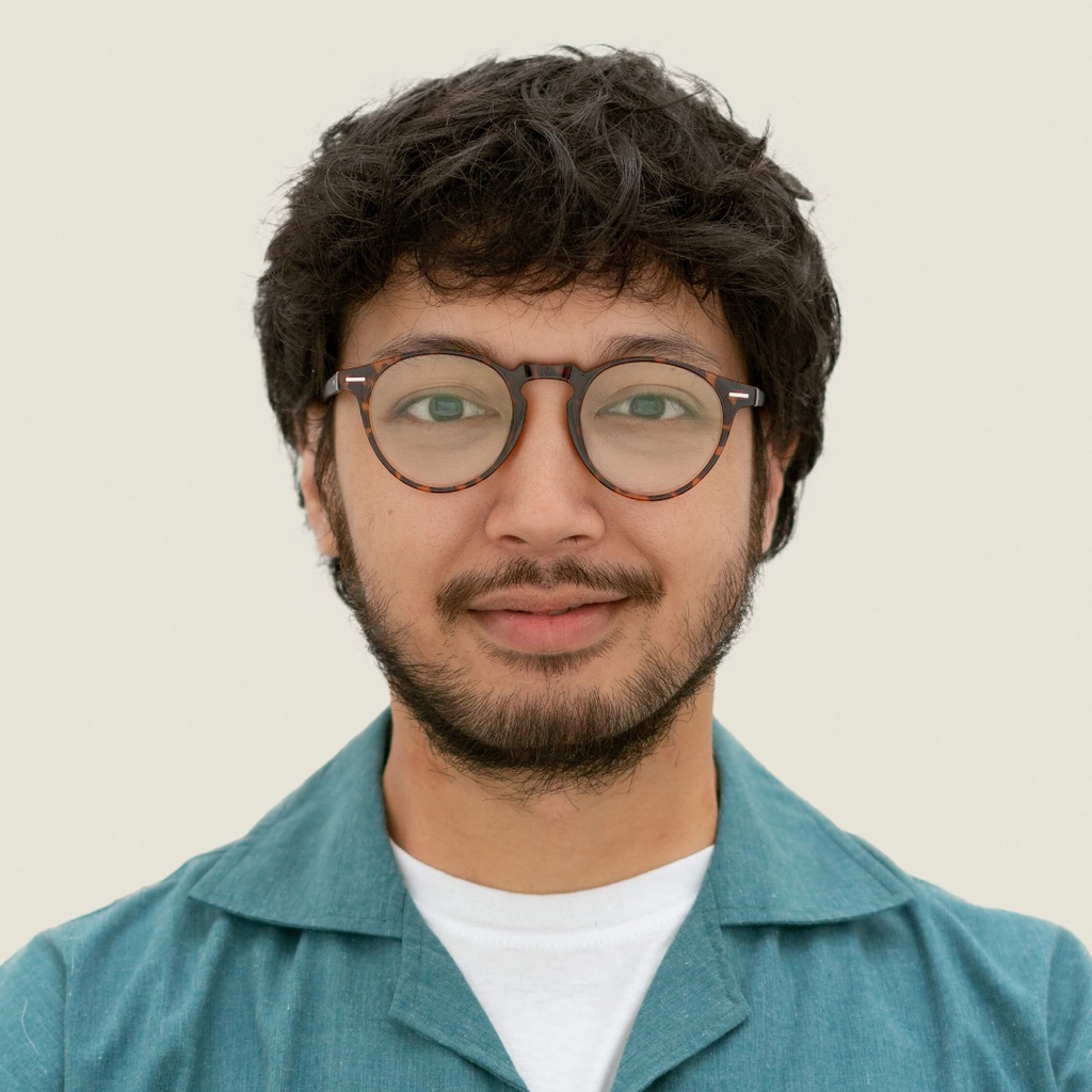 ACCMT- Kacamata Optika Lunett - Vali Tortoise