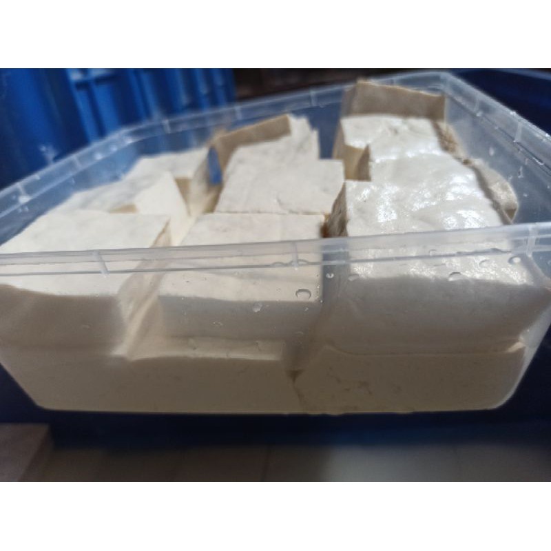 

Tahu Pong Kotak Mentah perbox 33pcs