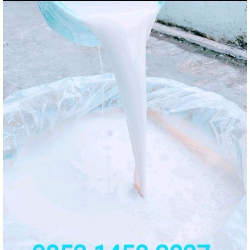 

Lem Glossy Styrene Acrylic Daya Rekat Tinggi