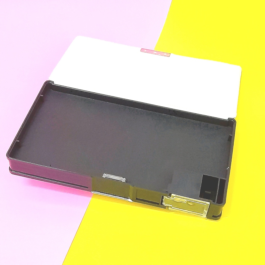 

Tempat Pensil Squishy 3D Timbul Kotak Pencil Case Study Set Box - Rocket Space Man XPM 551-11