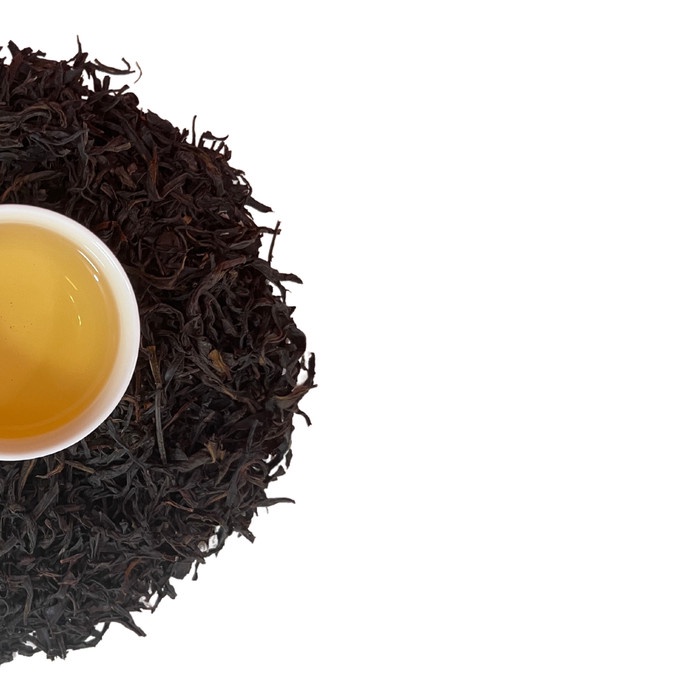 

Premium Oolong Wudong XingRenXiang /Almond Aroma Spring (50gr)