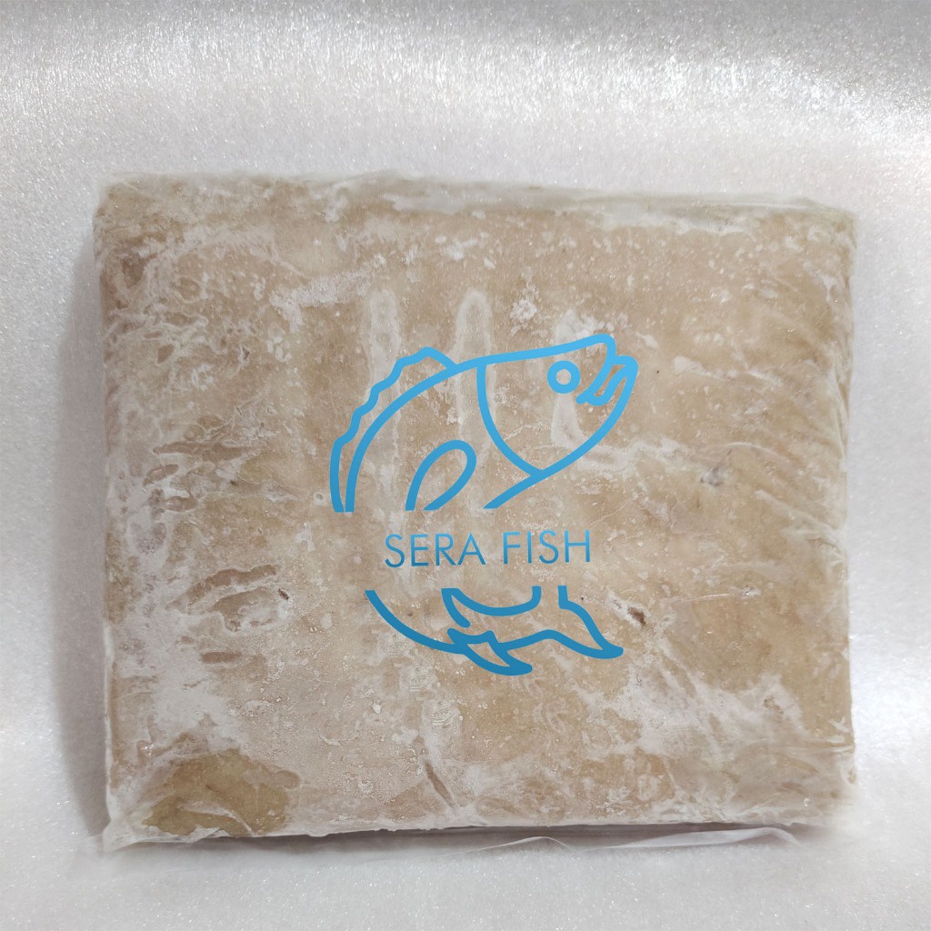 

Ikan giling Kakap 1kg