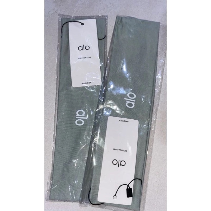 Alo Yoga Airlift Headband alo yoga Bando alo yoga headband