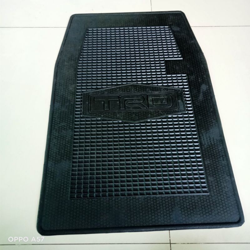 Premium Karpet Lantai, Lembaran Trd Kecil & Trd Jumbo Universal