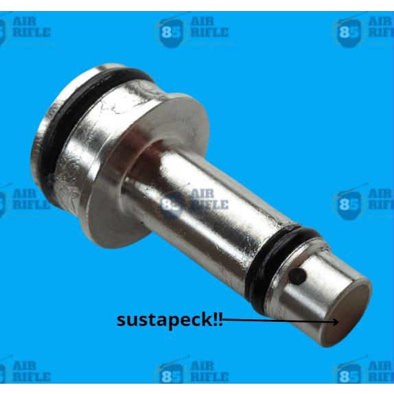 Promo Piston Regulator Paintball Taiwan Sustapek Sustapeek