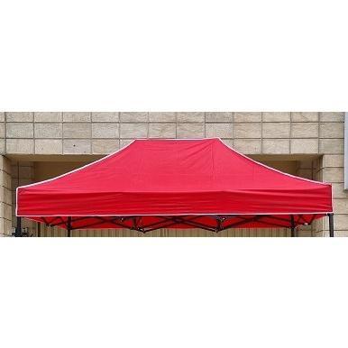 Terpal Atap Tenda Lipat 3x6