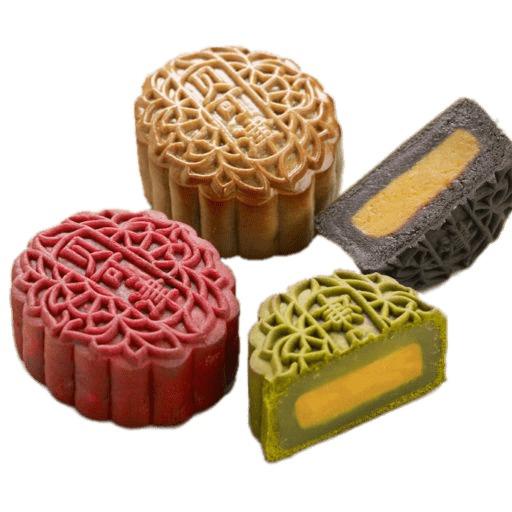 

YU AI - Pasta Filling Red Bean 3Kg - kacang merah filling 3kg