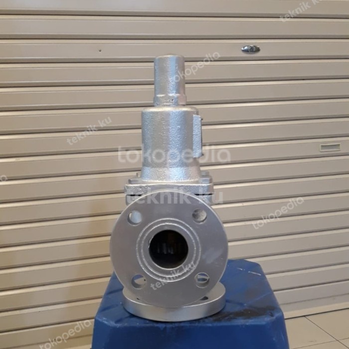 Jual [READY] safety valve 2 inch jis 10k 317