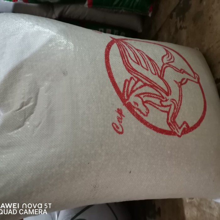 

Kacang Tolo / Tunggak 25kg By CARGO