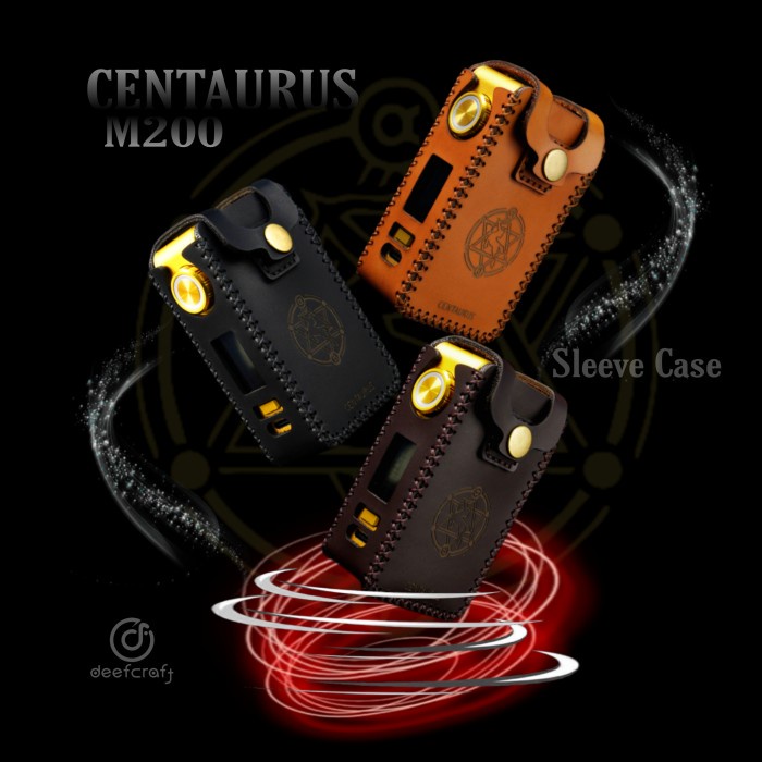 HJK centaurus m200 premium sleeve case centaurus m200 free lanyard lanyard