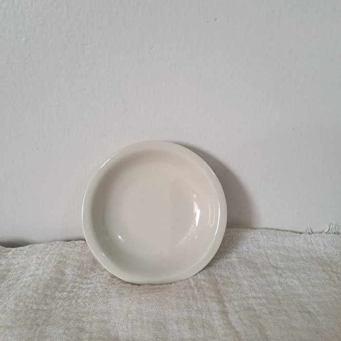 (Good) MANGKOK KERAMIK SAMBEL-PIRING SAMBAL-TEMPAT SAMBAL-WADAH SAMBEL