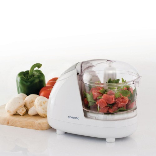Kenwood Mini Food Chopper White Ch180