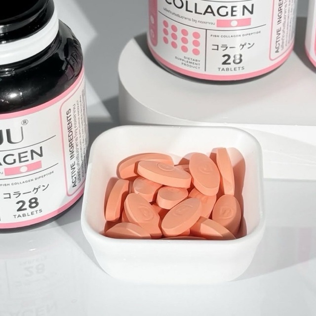 Beauty Joju Collagen Plus 100% Original