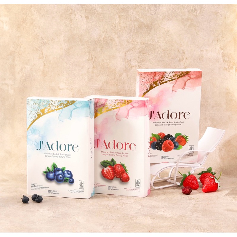 Beauty Collagen Jadore