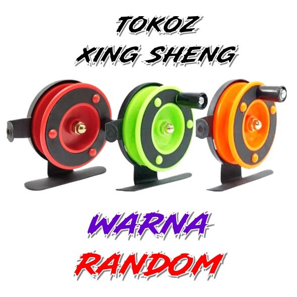 reel tokos xing sheng high quality tokoz xing sheng rel xing sheng tokos xingsheng tokoz singseng to