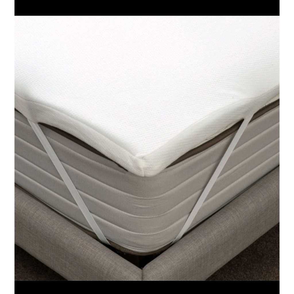 MATTRESS TOPER / MATRASS PELAPIS KASUR / TOPPER SPRINGBED / KASUR LANTAI / PELAPIS SPRINGBED /