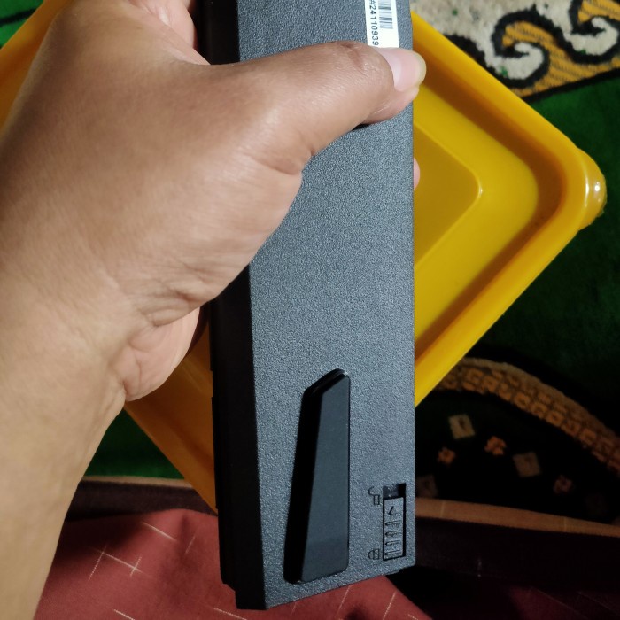 baterai laptop gaming Gigabyte sabre 15 P45W ori