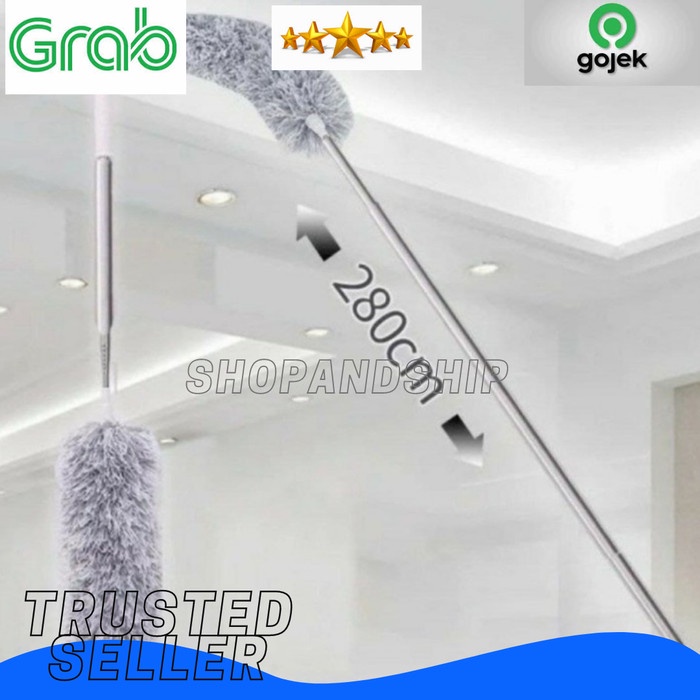 *Ready* Reniger Staub V3