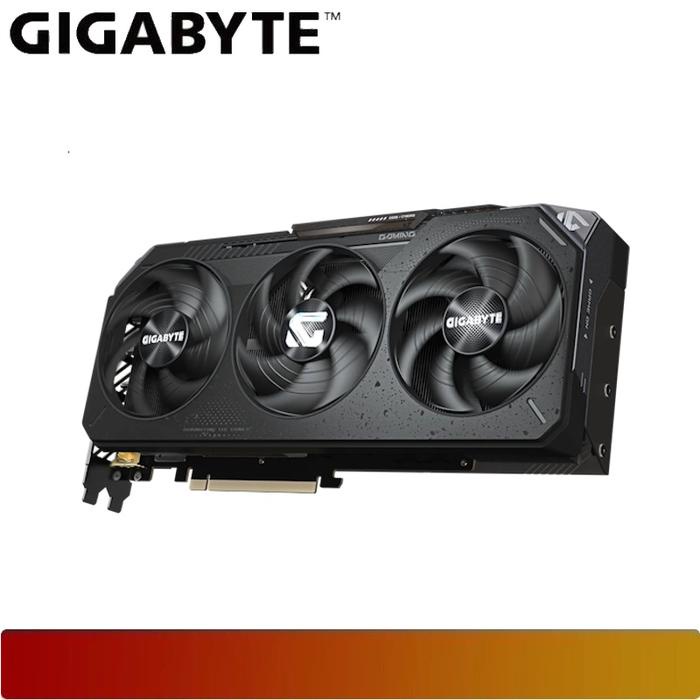 GIGABYTE Radeon RX 9070 XT GAMING OC 16G