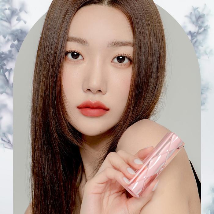 YNM CREAM MATTE LIPSTICK - YOU NEED ME LIP STICK LIPSTIK BALM KOREA ORIGINAL