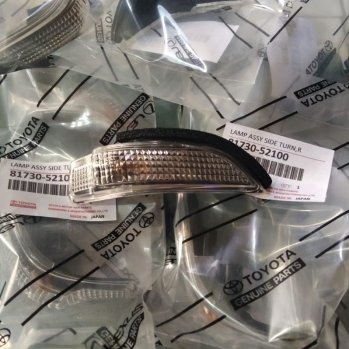 [Good] Lampu Sein Spion Calya Sigra Lampu Sen Spion Calya Sigra