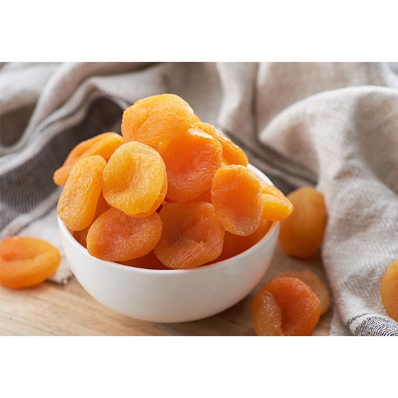 

Buah Aprikot Kering Premium 1000 Gram/ Dried Apricot High Quality 1Kg