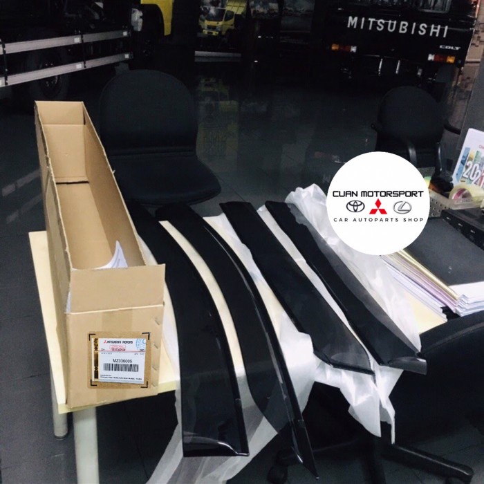 BISA GOSEND TALANG AIR XPANDER XPANDER CROSS ORIGINAL MITSUBISHI