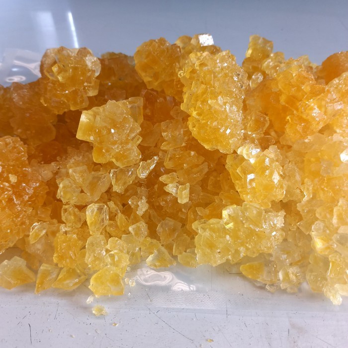 

(Best) Gula batu kristal kuning GULA SEHAT SERBA GUNA