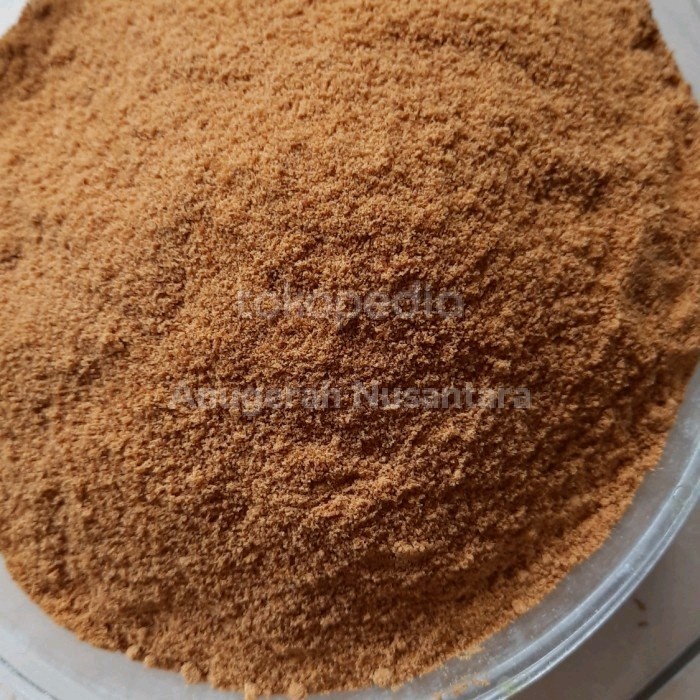 

(Best) Gula Aren Enau 100% Asli Serbuk 1Kg