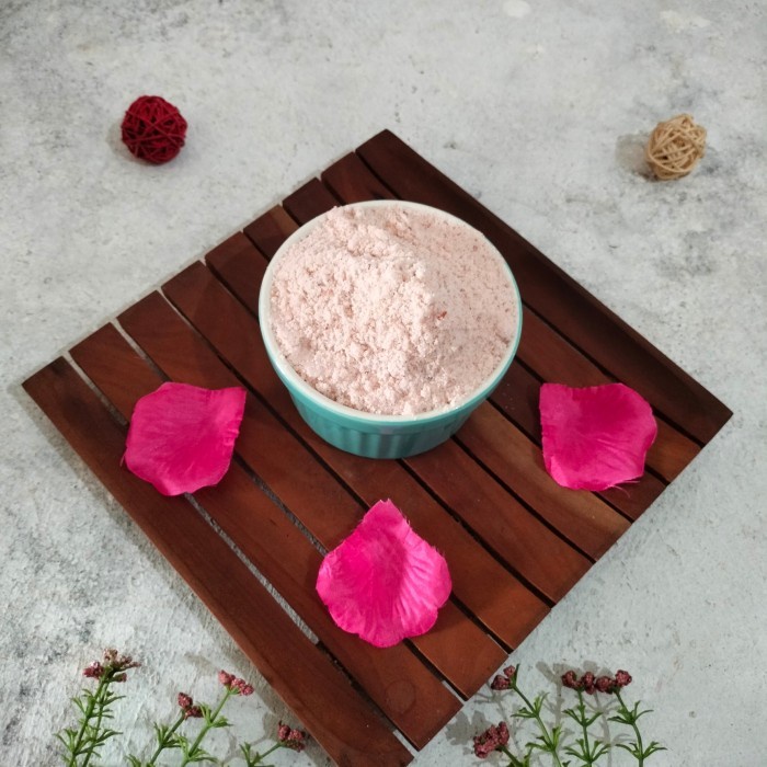 

(Best) Himalaya salt 500gr