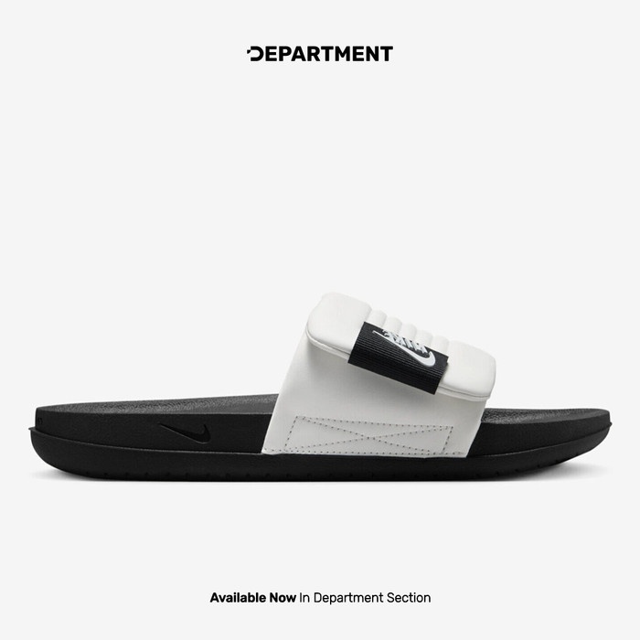 Sandal Pria NIKE OFFCOURT ADJUST SLIDE DQ9624100 ORIGINAL