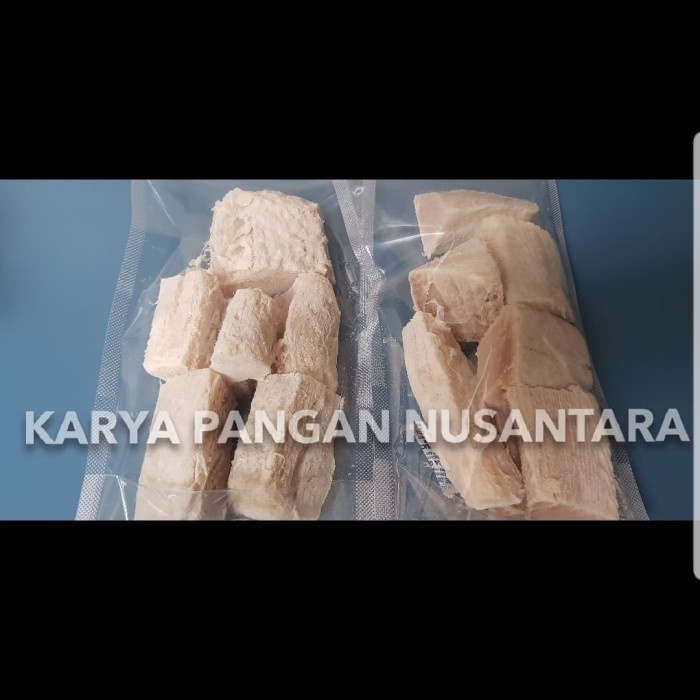 

(Good) Ikan Asin Jambal Roti 1 Kg / Ikan Jambal Roti Premium Tanpa Tulang