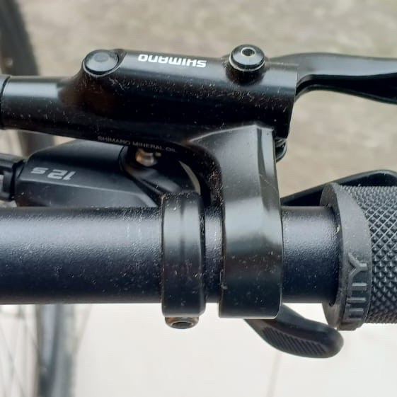 SEPEDA MTB POLYGON XTRADA 7 GARANSI