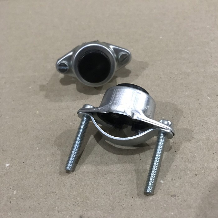 Knop Tombol Klakson Mobil Universal