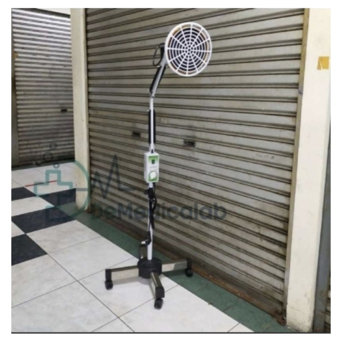 Lampu Tdp Corona Cq-89 / Lampu Tdp