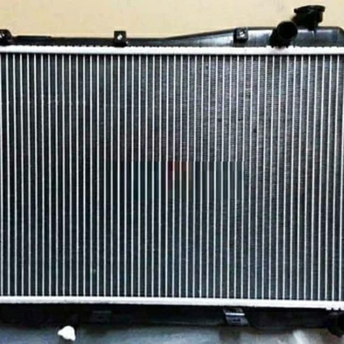 Radiator Civic 2001-2005, Civic Es, Civic Vti, Civic Vtis Manual