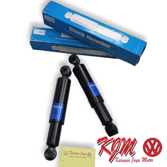 Shockbreaker Shock Absorber Depan Vw Kodok Di Part Vw Sparepart Vw