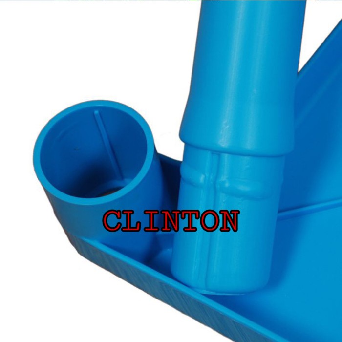 Meja Belajar Anak Meja Plastik Set Meja Les Kursi Anak Plastik