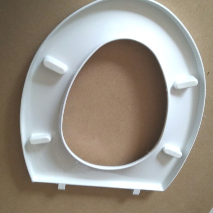 Cover Closet Duduk / Tutup Closet Toto Terbaru