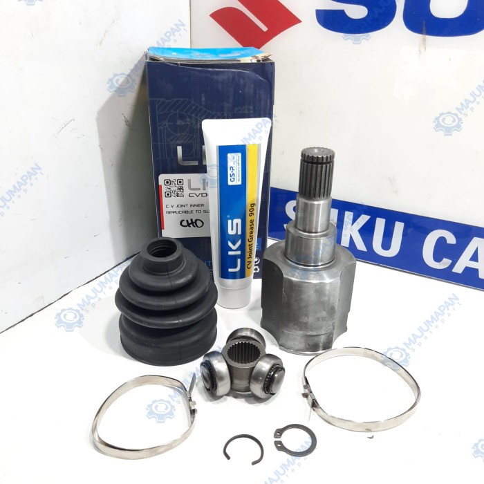 Cv Joint Join As Roda Kokel Dalam Kiri Suzuki Swift Manual Mt Lks