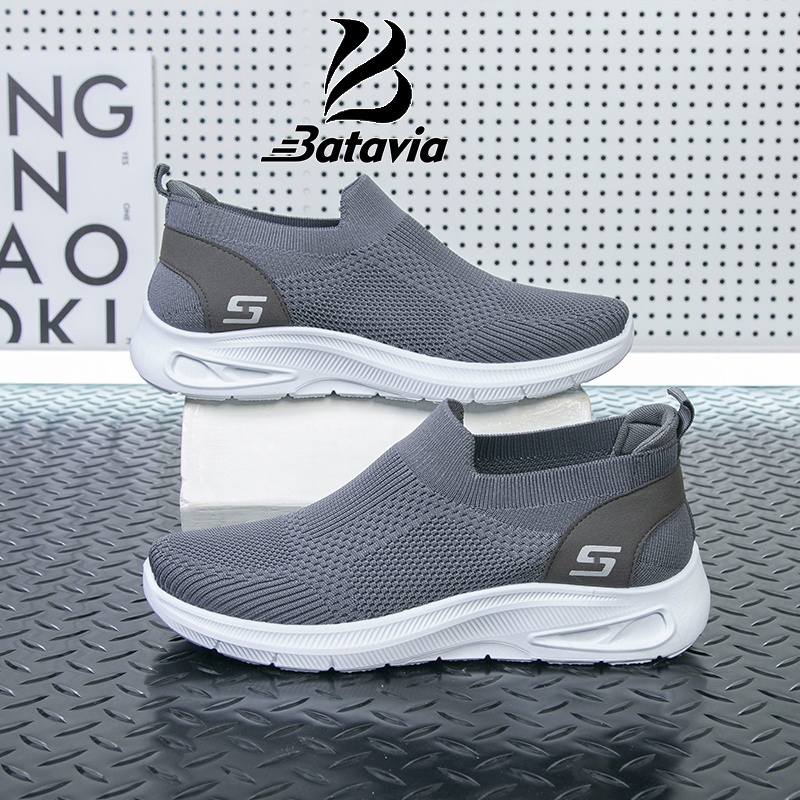 Sepatu Wanita Senikres Ibuibu Joging Nyaman Dipakai Soepatu Sport Olahraga Viral Korean Style Septu 