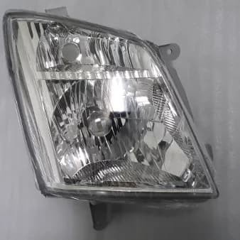 Isuzu D Max Dmax 2007 2008 2009 2010 2011 Lampu Besar Headlamp