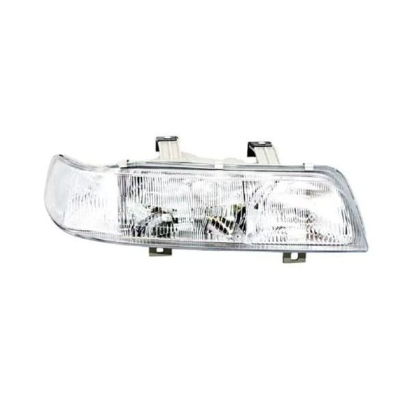 Headlamp Grand Civic 1990-91 Kanan