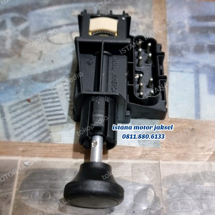 Saklar Lampu Bmw E30 61311377282