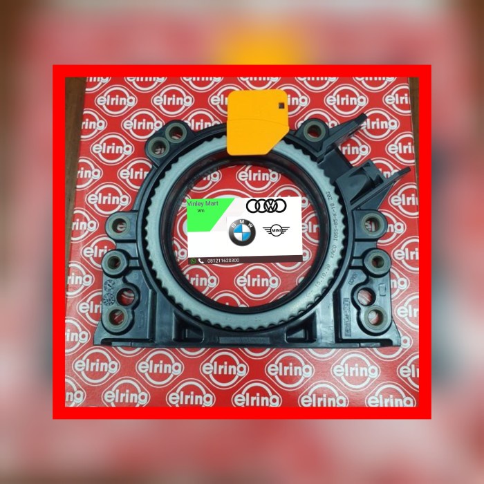 Seal Kruk As Belakang Vw Golf Mk 6 1.400 , Tiguan Touran 1.4