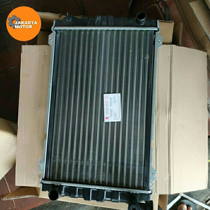 Radiator Suzuki Futura Carry 1.3/1.5/Injeksi Denso