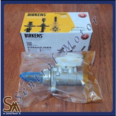 Brake Master Rem Atas Toyota Alphard Vellfire