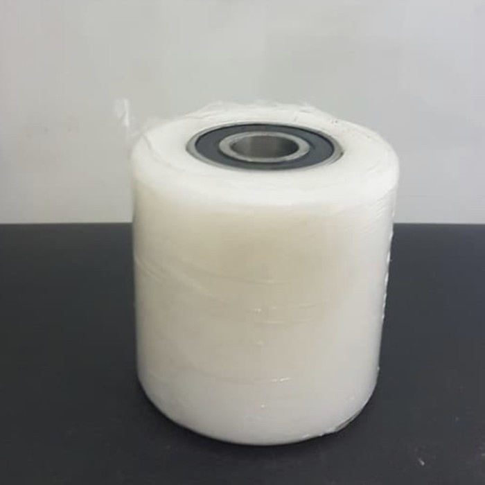 

Roda Handpallet / Hand Pallet / Handlift / Handlift Nylon 80X70