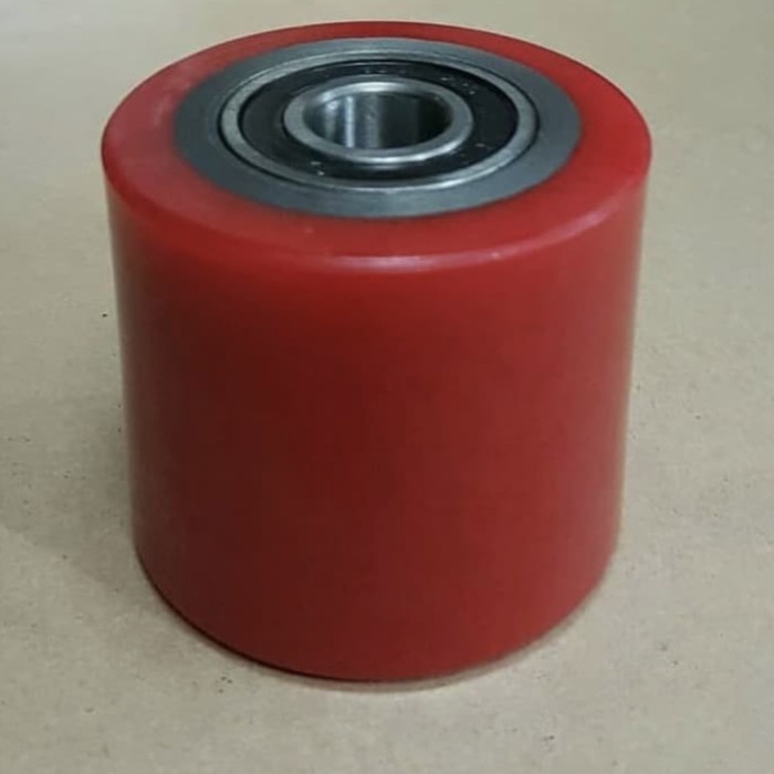 

Roda Handpallet / Hand Pallet / Roda Handlift / Hand Lift Pu 60X60