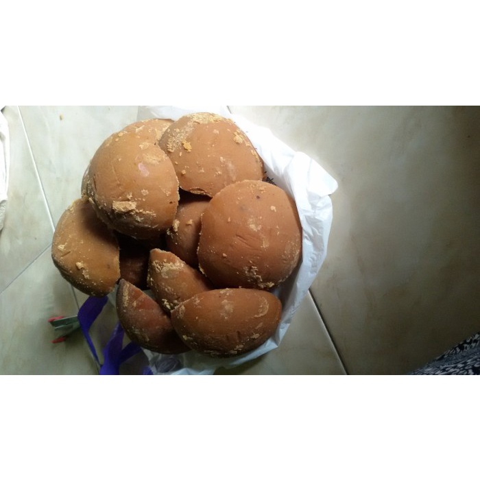 

Gula Merah Asli Purworejo